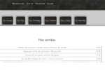 creation site internet